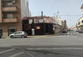 Restaurant
en venda, traspàs
a Almoradí foto