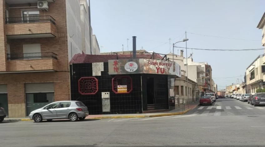 Local comercial
