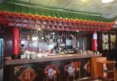 Restaurant
en venda, traspàs
a Almoradí foto