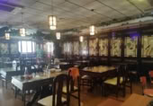 Restaurant
en venda, traspàs
a Almoradí foto