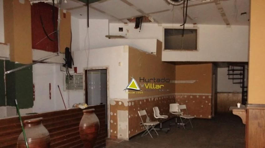 Local comercial