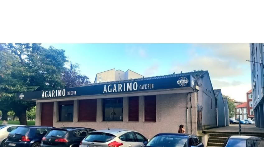 Local comercial