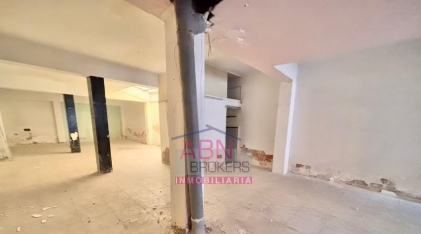 Local comercial
