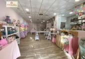 Local comercial
en venda
amb 80m² a Elx foto