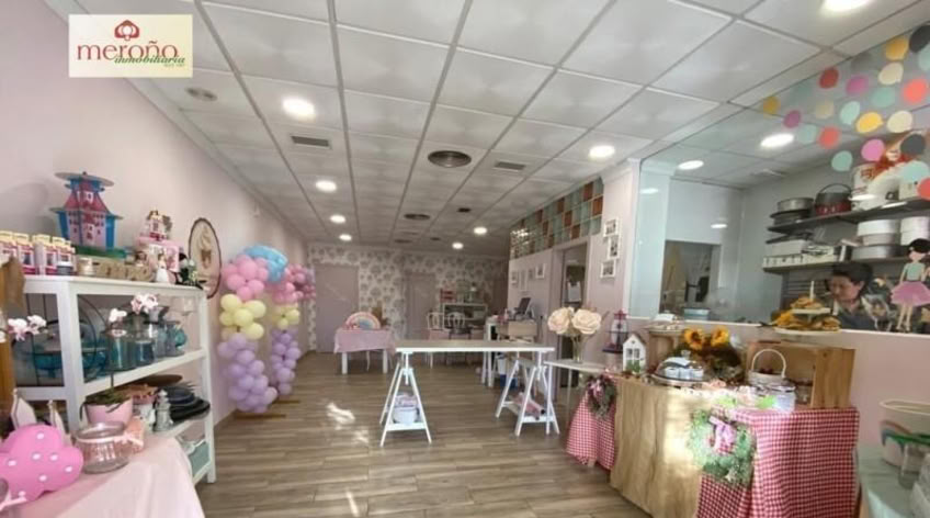 Local comercial