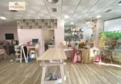 Local comercial
en venda
amb 80m² a Elx foto