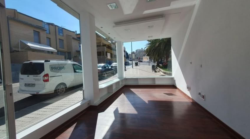 Local comercial