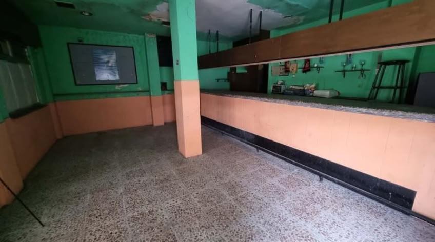 Local comercial