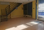 128m² locaux commerciaux pour vente à Alicante, photo