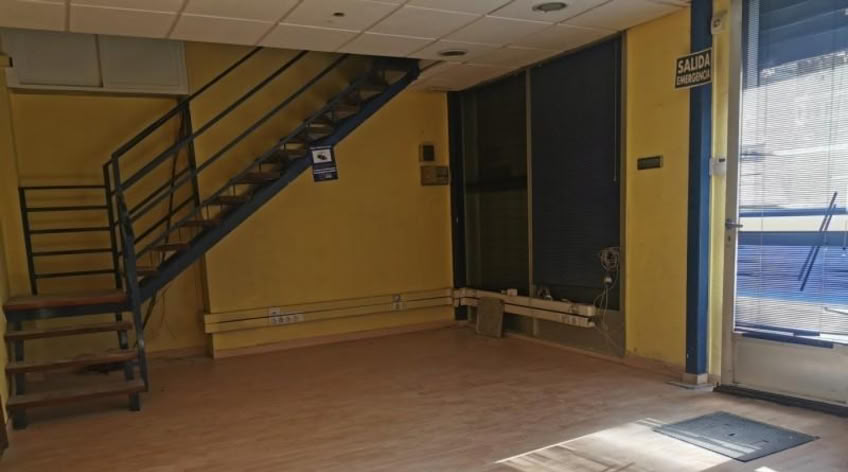 Local comercial