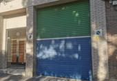 128m² locaux commerciaux pour vente à Alicante, photo