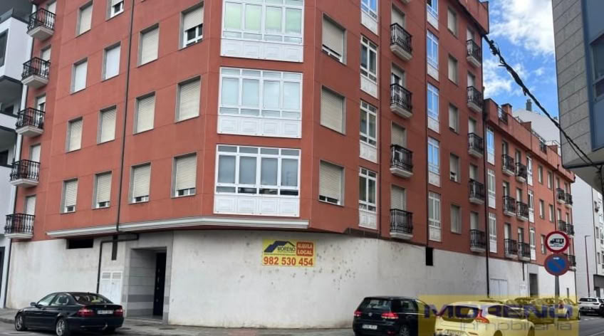 Local comercial