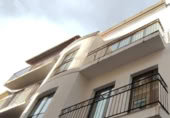 135m² building for sale in Béjar, photo