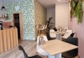 Cafetería en venta con 70m² en Poio foto