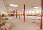 4132m² building for sale in Aldaya, photo
