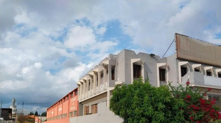 Edificio