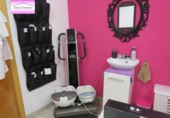  locaux commerciaux pour vente à Campello, photo