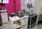  locaux commerciaux pour vente à Campello, photo
