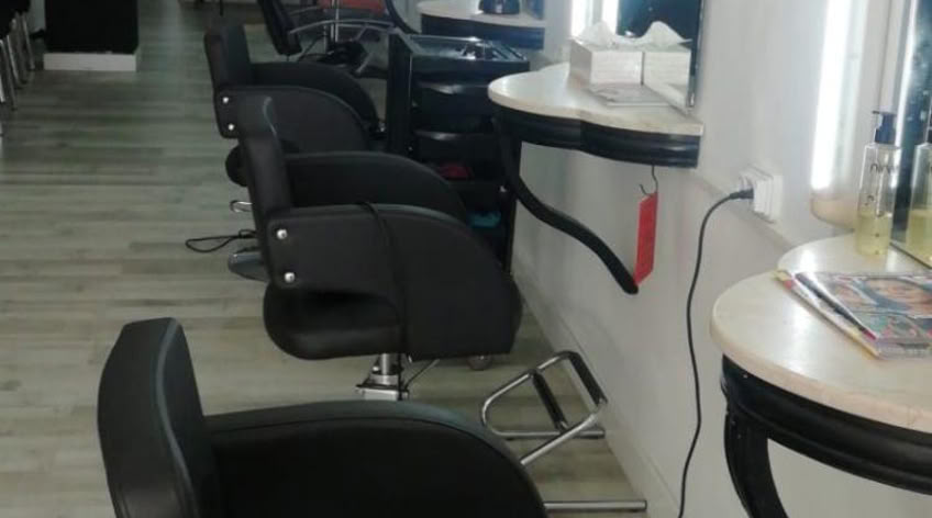 Local comercial