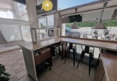  restaurant pour vente à San Antonio Abad, photo