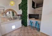  restaurant pour vente à San Antonio Abad, photo