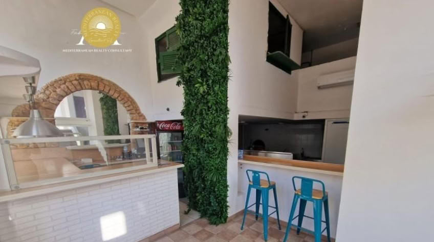 Local comercial