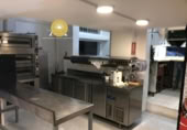  restaurant pour vente à San Antonio Abad, photo