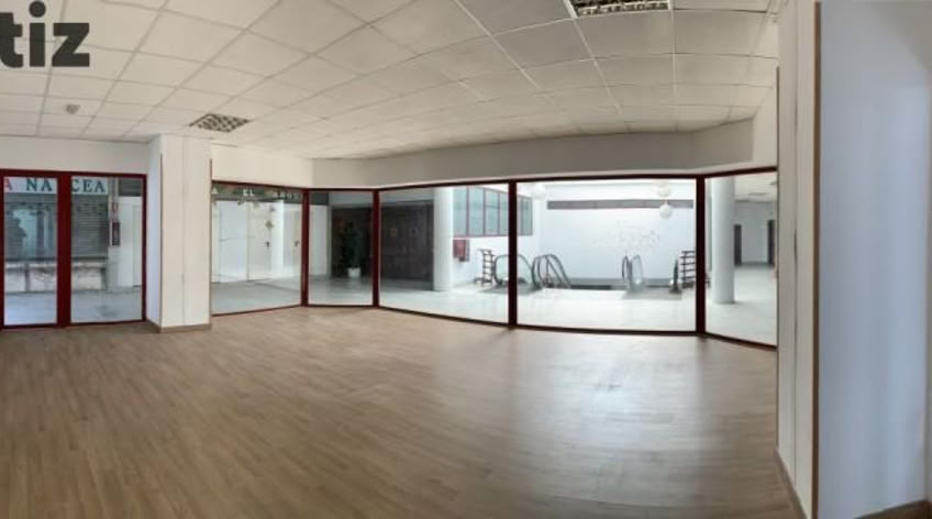 Local comercial