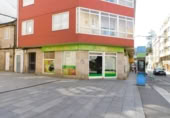 Local comercial
en venda
amb 187m² a Bueu foto