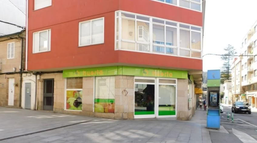 Local comercial