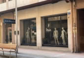 130m² commercial premises for sale in Pontevedra, photo