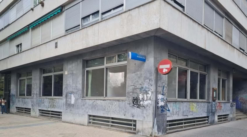 Local comercial