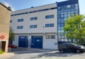  office for sale in Baracaldo, photo