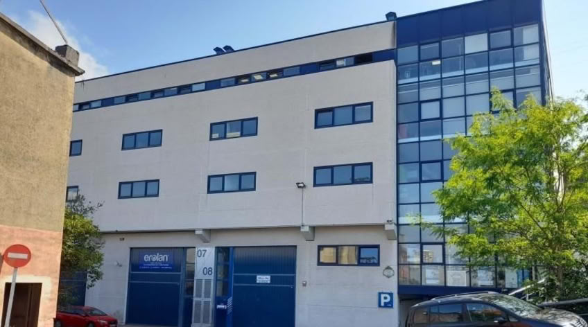 Oficina