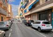 Local comercial en venta en Águilas, Calle Doctor Fleming foto