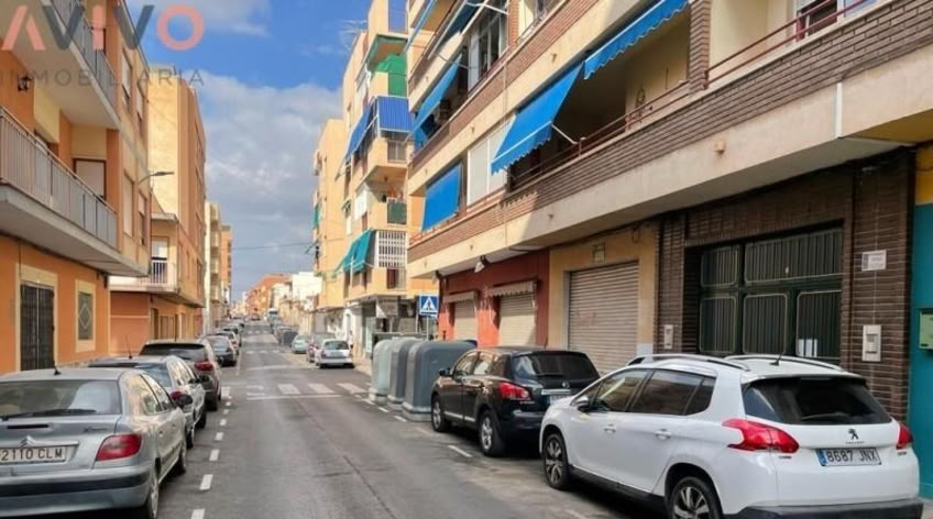 Local comercial