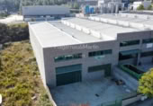 1184m² entrepôt pour vente à Castellgalí, photo
