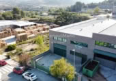 1184m² entrepôt pour vente à Castellgalí, photo