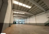 1184m² entrepôt pour vente à Castellgalí, photo