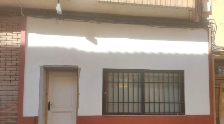 Local comercial
