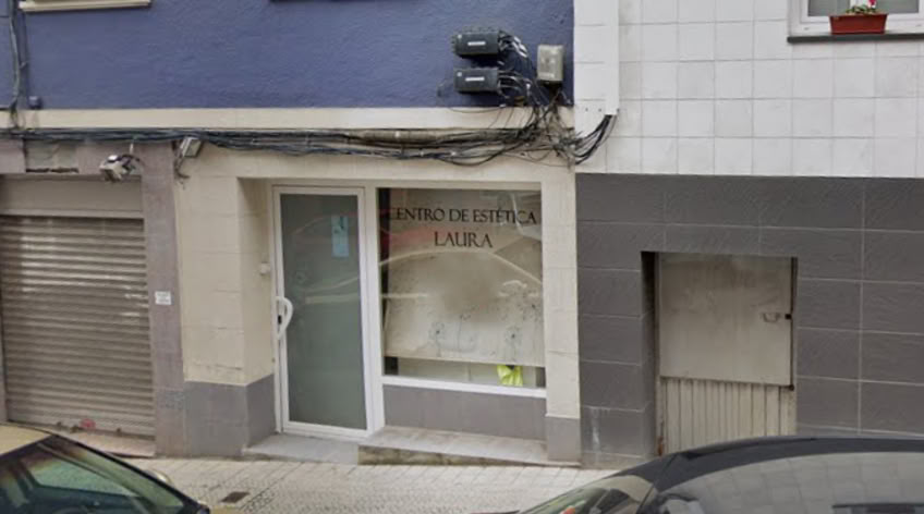 Local comercial