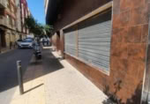 Local comercial
en lloguer
amb 260m² a Lorca foto