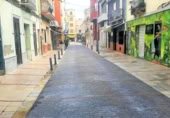 Local comercial en alquiler con 120m² en Gandía foto