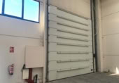 Nave Industrial en venta con 800m² en Vitoria foto