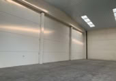 Nave Industrial en venta con 800m² en Vitoria foto