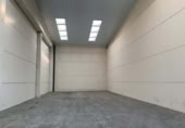 Nave Industrial en venta con 800m² en Vitoria foto