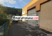 Nave Industrial en venta en Miravalles foto
