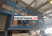 Nave Industrial en venta en Miravalles foto