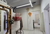 Local comercial en alquiler con 153m² en Santa Eulalia del Río foto
