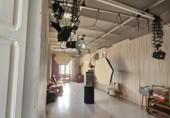 Local comercial en alquiler con 153m² en Santa Eulalia del Río foto